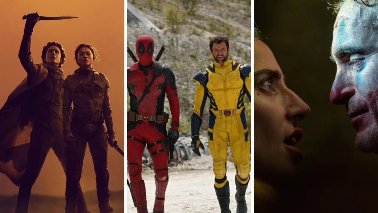 Premiery kinowe stycznia: Najciekawsze filmy na ekranach