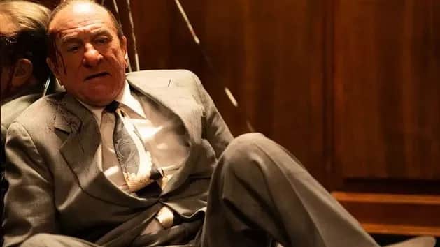 Filmy Roberta De Niro: Aktor w dwóch różnych rolach