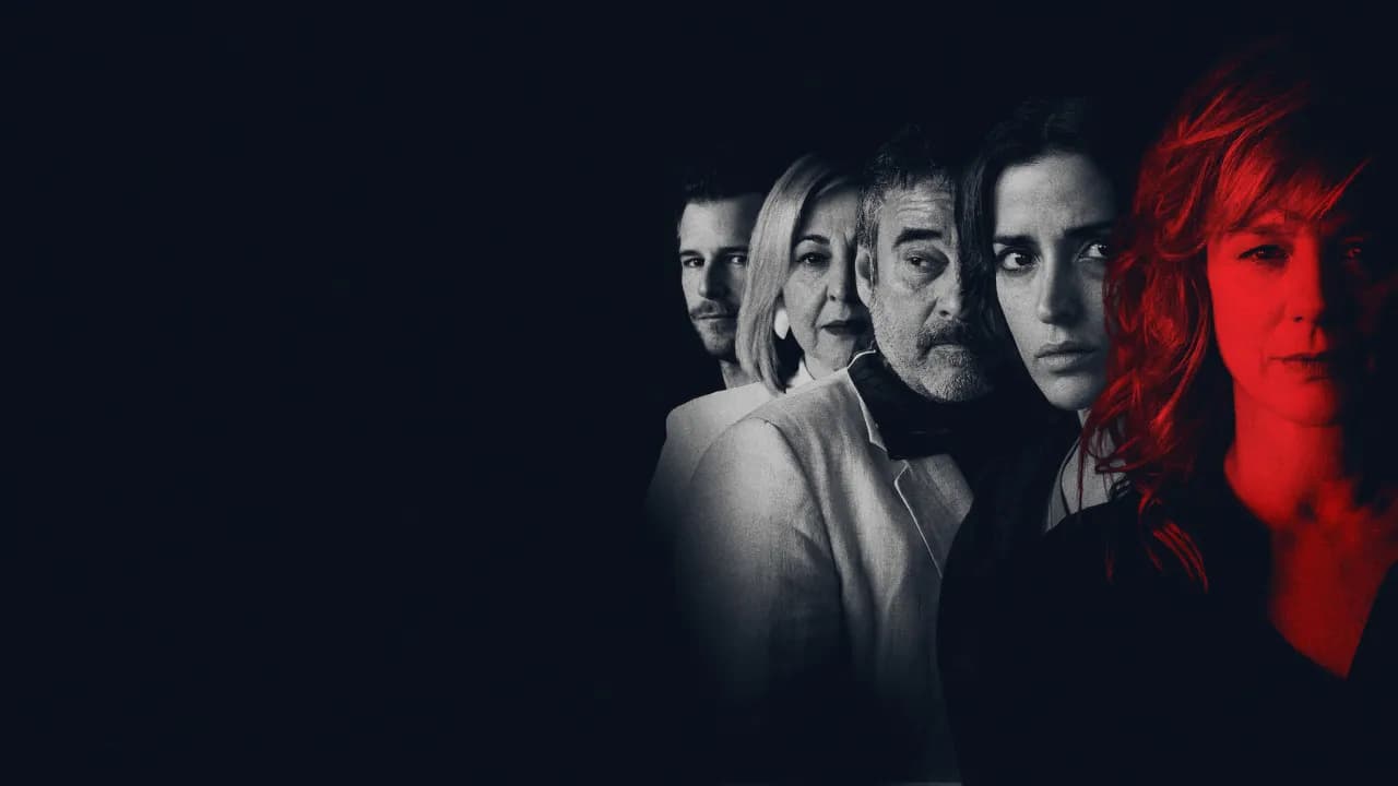 Hiszpańskie seriale kryminalne Netflix - Top 10