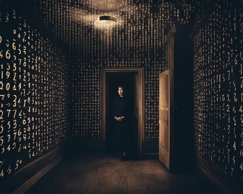 Liczba 37 prześladuje mnie - czy to tylko przesąd?