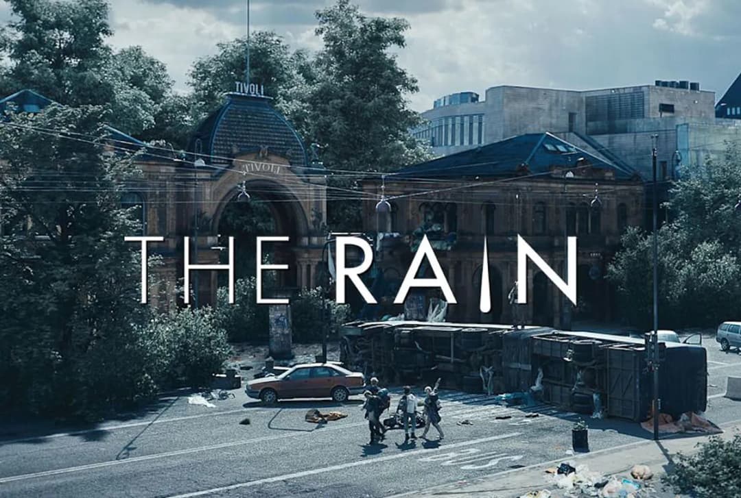 Skandynawskie i norweskie seriale oraz filmy na Netfliksie - oglądaj już teraz!