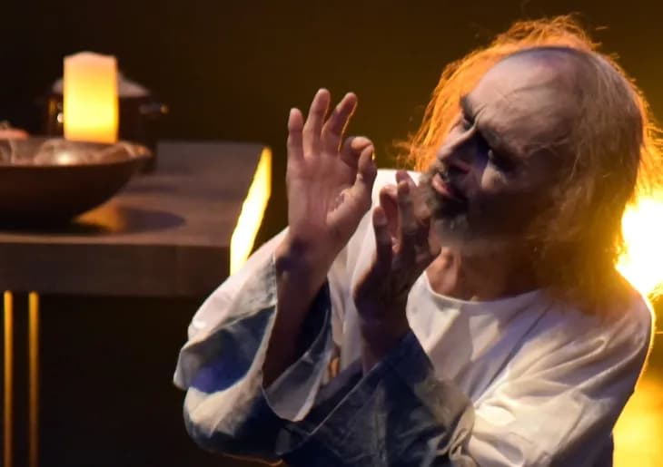 Zjawa - polski film o duchach, który porusza do głębi