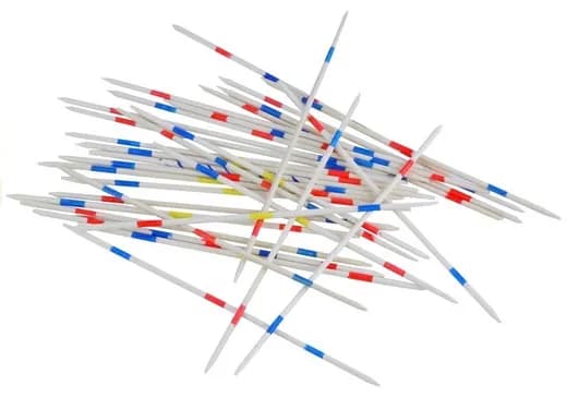 Jak się gra w bierki: kompletne zasady i punktacja dla początkujących