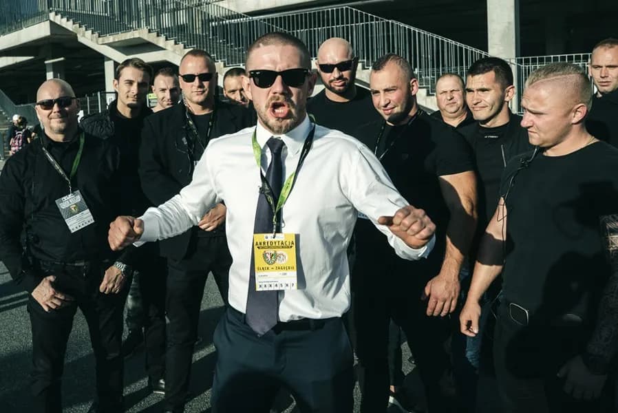 Bad Boy Vegi: Prawda czy fikcja? Sensacyjne kulisy filmu