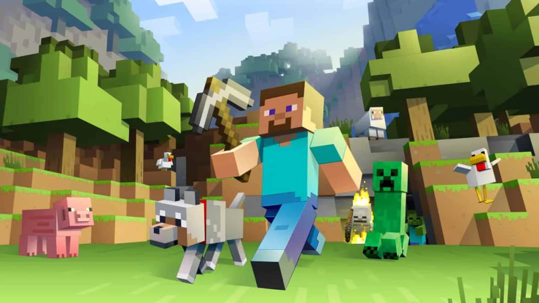Jak się gra w Minecraft: praktyczny poradnik dla początkujących graczy