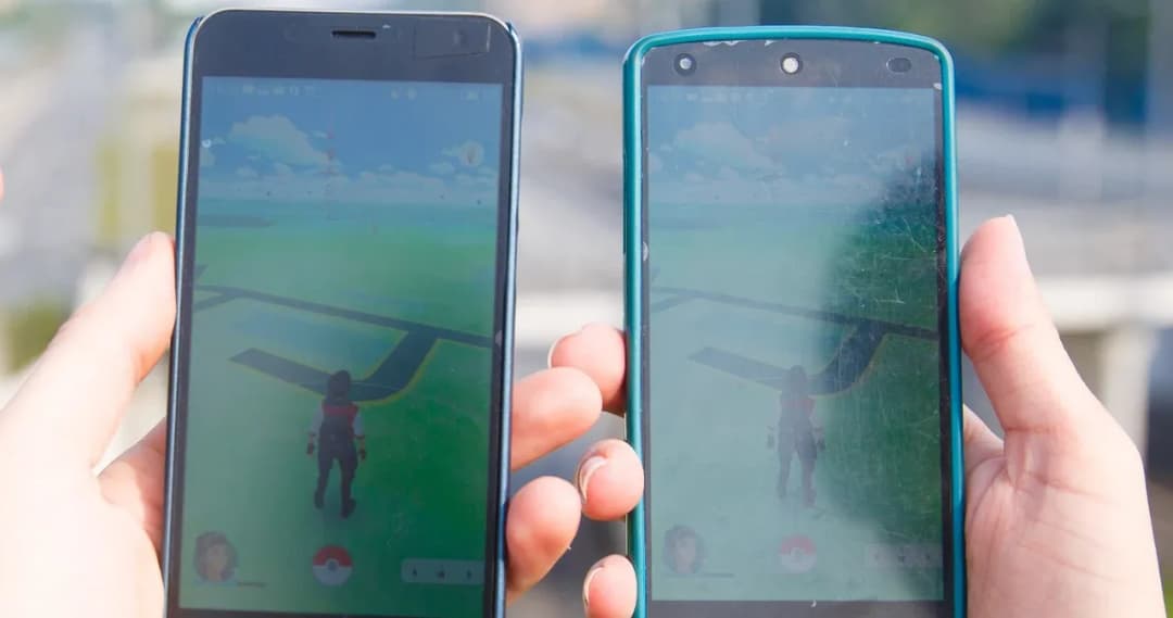 Jak przenieść gry z telefonu na telefon bez utraty postępów