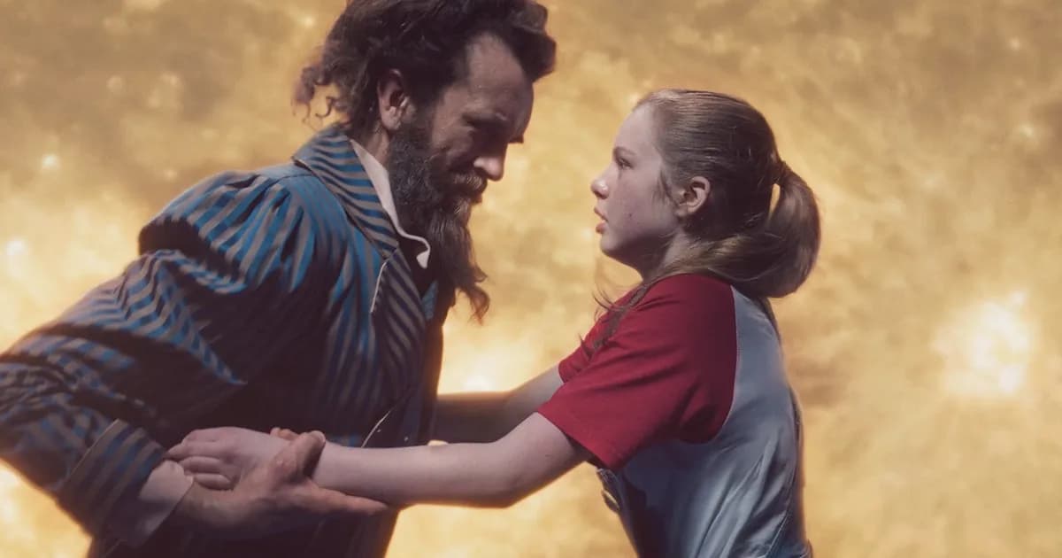 Recenzja nowej Akademii Pana Kleksa - Magia czy rozczarowanie?