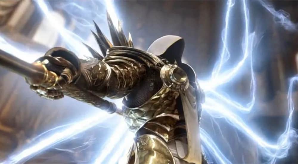 Jak grać w Diablo 3 w lokalnym co-opie na Xbox – proste kroki i porady