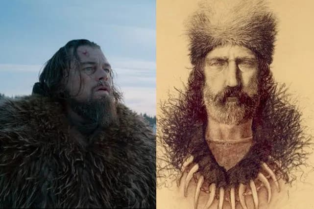 Leonardo DiCaprio w Zjawie: Rola życia i droga po Oscara