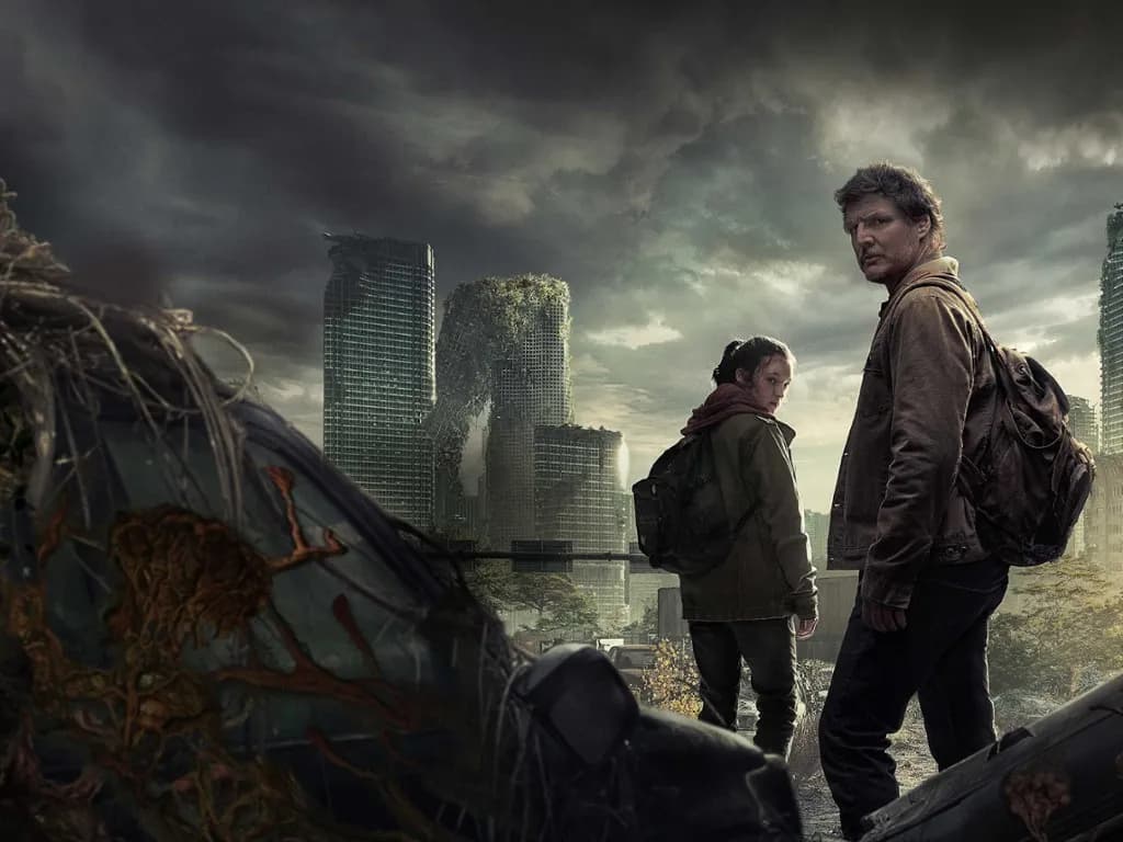 Najlepsze seriale tego roku: przegląd hitów telewizyjnych