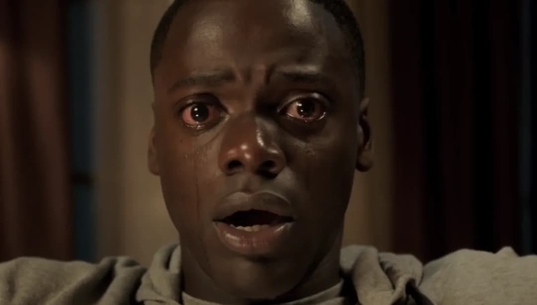 O co chodzi w filmie Uciekaj? Ukryte znaczenie thrillera