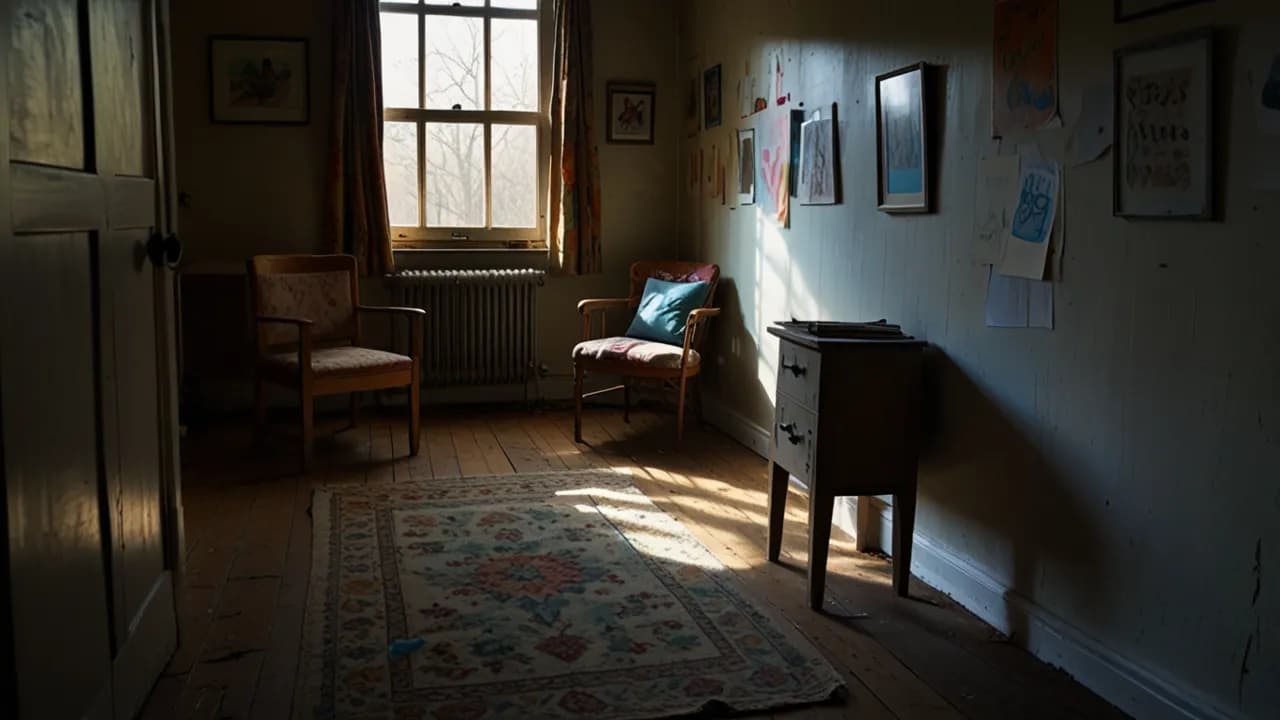 Film Pokój - wstrząsający dramat o miłości i przetrwaniu