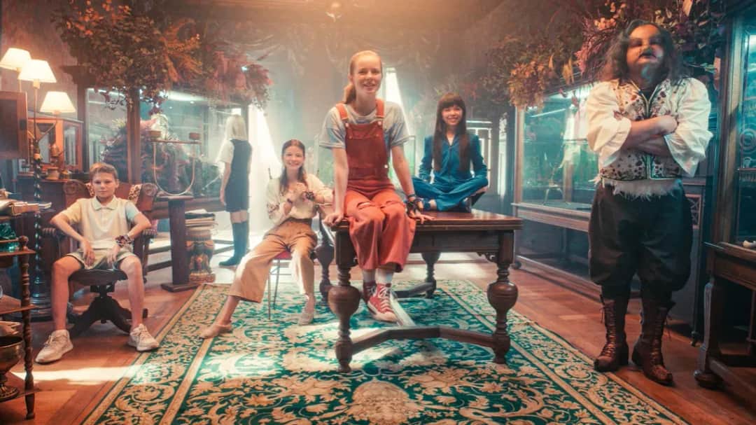 Akademia Pana Kleksa: Opinie widzów o nowej adaptacji filmu