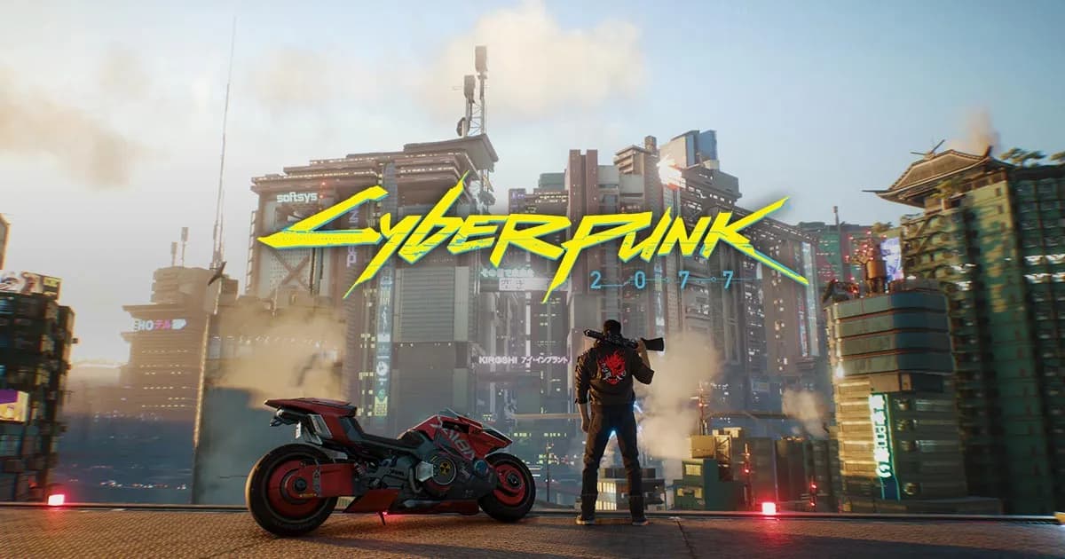 Cyberpunk jaka platforma - sprawdź, gdzie zagrać w tę grę