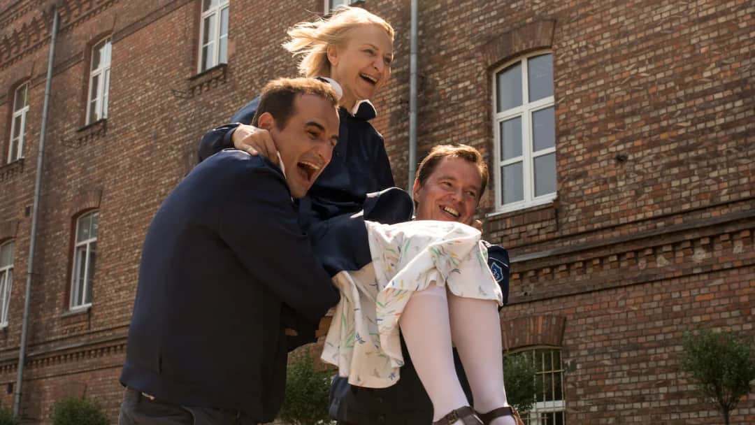 7 uczuć na HBO - gdzie obejrzeć film Koterskiego online?