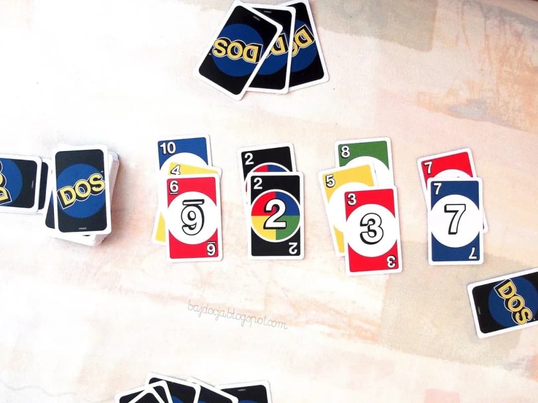 Poznaj jak się gra w DOS - proste zasady i sprytne sztuczki zwycięzców